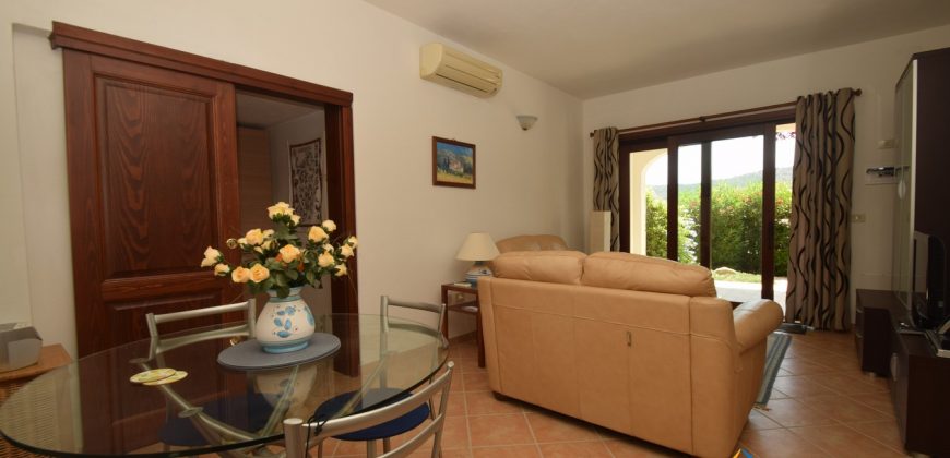 Cosy houses for sale Budoni with private garden.Ref.Carole