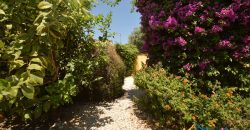 Cosy houses for sale Budoni with private garden.Ref.Carole