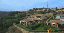 Sea View Property For Sale In Olbia ref. Borghetto