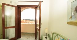 Sea View Property For Sale In Olbia ref. Borghetto