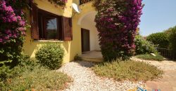 Cosy houses for sale Budoni with private garden.Ref.Carole