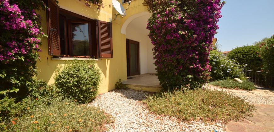 Cosy houses for sale Budoni with private garden.Ref.Carole