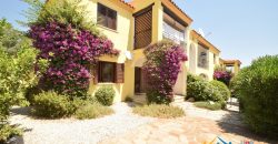 Cosy houses for sale Budoni with private garden.Ref.Carole