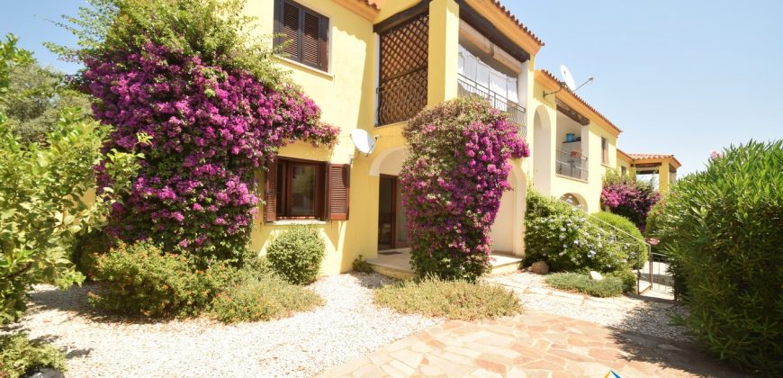 Cosy houses for sale Budoni with private garden.Ref.Carole