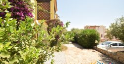 Cosy houses for sale Budoni with private garden.Ref.Carole