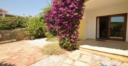 Cosy houses for sale Budoni with private garden.Ref.Carole