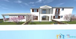 New Homes For Sale in Budoni ref. Piras