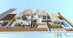 New Homes For Sale in Budoni ref. Piras