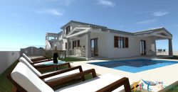 New Homes For Sale in Budoni ref. Piras