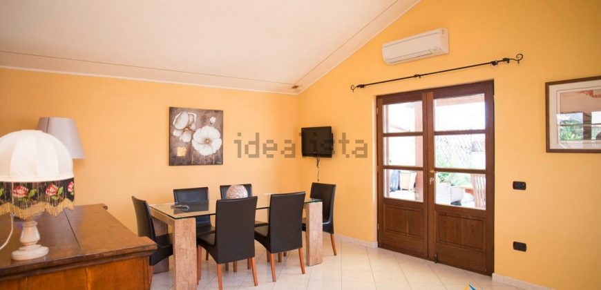 Cosy Property For Sale In Bosa Sardinia ref.Elena