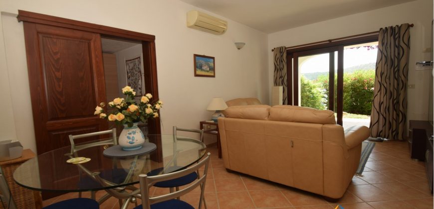 Cosy houses for sale Budoni with private garden.Ref.Carole