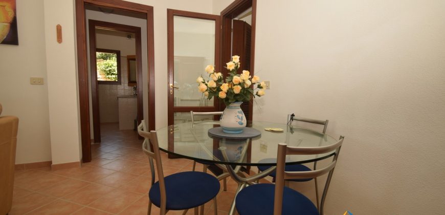 Cosy houses for sale Budoni with private garden.Ref.Carole