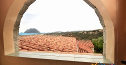 Sea View Property For Sale In Olbia ref. Borghetto