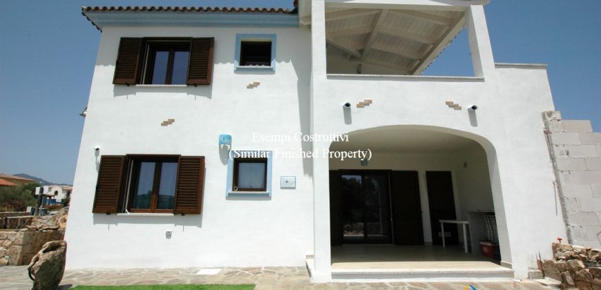 New Homes For Sale in Budoni ref. Piras