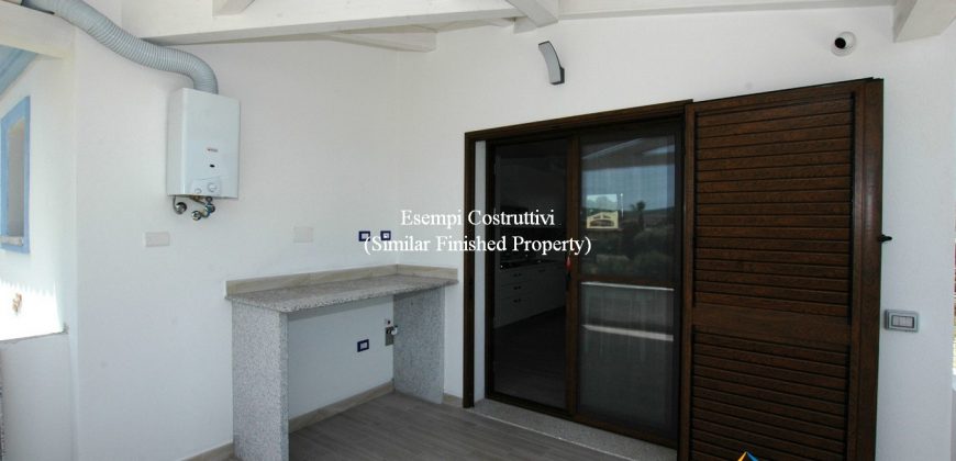 New Homes For Sale in Budoni ref. Piras