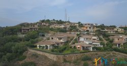 Sea View Property For Sale In Olbia ref. Borghetto