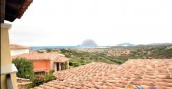 Sea View Property For Sale In Olbia ref. Borghetto