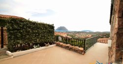 Sea View Property For Sale In Olbia ref. Borghetto