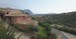 Sea view Villa for sale Porto San Paolo Sardinia ref.Borghetto