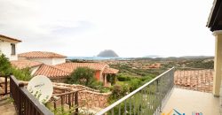 Sea View Property For Sale In Olbia ref. Borghetto