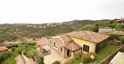 Sea View Property For Sale In Olbia ref. Borghetto