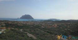 Sea View Property For Sale In Olbia ref. Borghetto