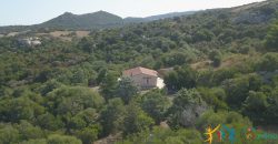 95 M2 Sea View Country Homes For Sale Sardinia ref.Ghjromu