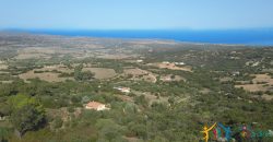 95 M2 Sea View Country Homes For Sale Sardinia ref.Ghjromu