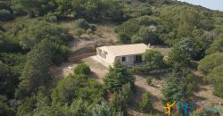 95 M2 Sea View Country Homes For Sale Sardinia ref.Ghjromu