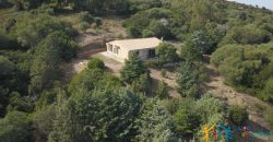 95 M2 Sea View Country Homes For Sale Sardinia ref.Ghjromu