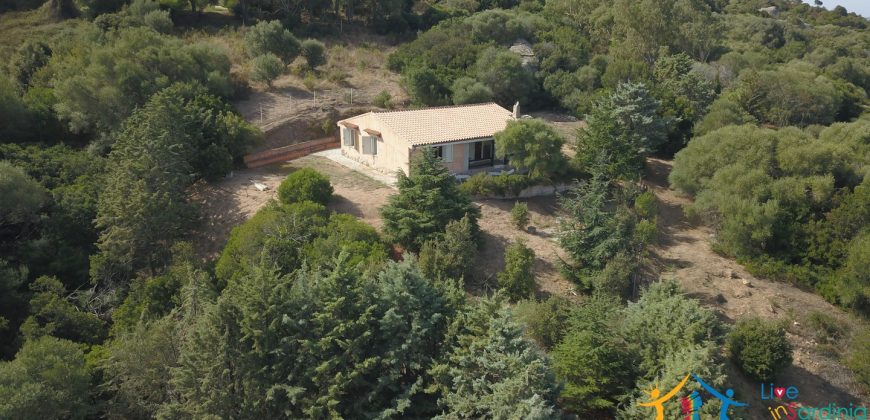 95 M2 Sea View Country Homes For Sale Sardinia ref.Ghjromu
