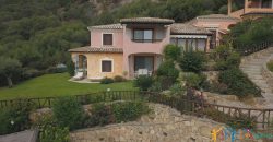 Sea view Villa for sale Porto San Paolo Sardinia ref.Borghetto