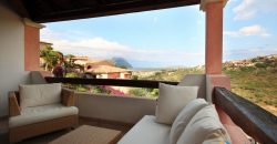 Sea view Villa for sale Porto San Paolo Sardinia ref.Borghetto