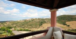 Sea view Villa for sale Porto San Paolo Sardinia ref.Borghetto