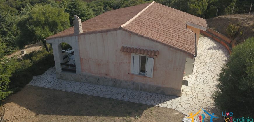 95 M2 Sea View Country Homes For Sale Sardinia ref.Ghjromu