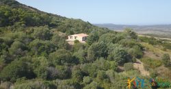 95 M2 Sea View Country Homes For Sale Sardinia ref.Ghjromu