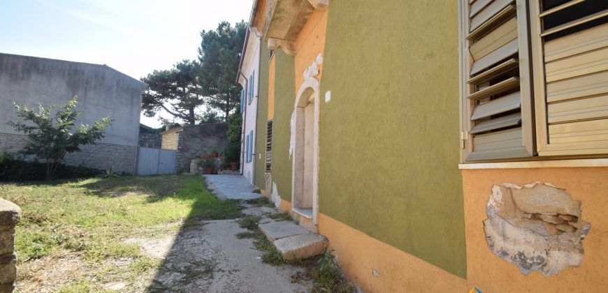 Properties  for sale Aggius Sardinia ref. Lu Palazzu di Ninni