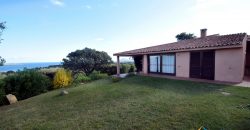 Sea view villas for sale San Pantaleo Sardinia ref.Villa Fulvia