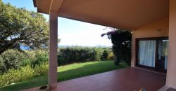 Sea view villas for sale San Pantaleo Sardinia ref.Villa Fulvia