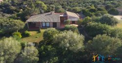 Sea view villas for sale San Pantaleo Sardinia ref.Villa Fulvia