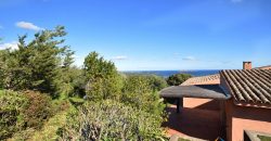 Sea view villas for sale San Pantaleo Sardinia ref.Villa Fulvia