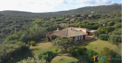 Sea view villas for sale San Pantaleo Sardinia ref.Villa Fulvia