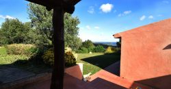 Sea view villas for sale San Pantaleo Sardinia ref.Villa Fulvia