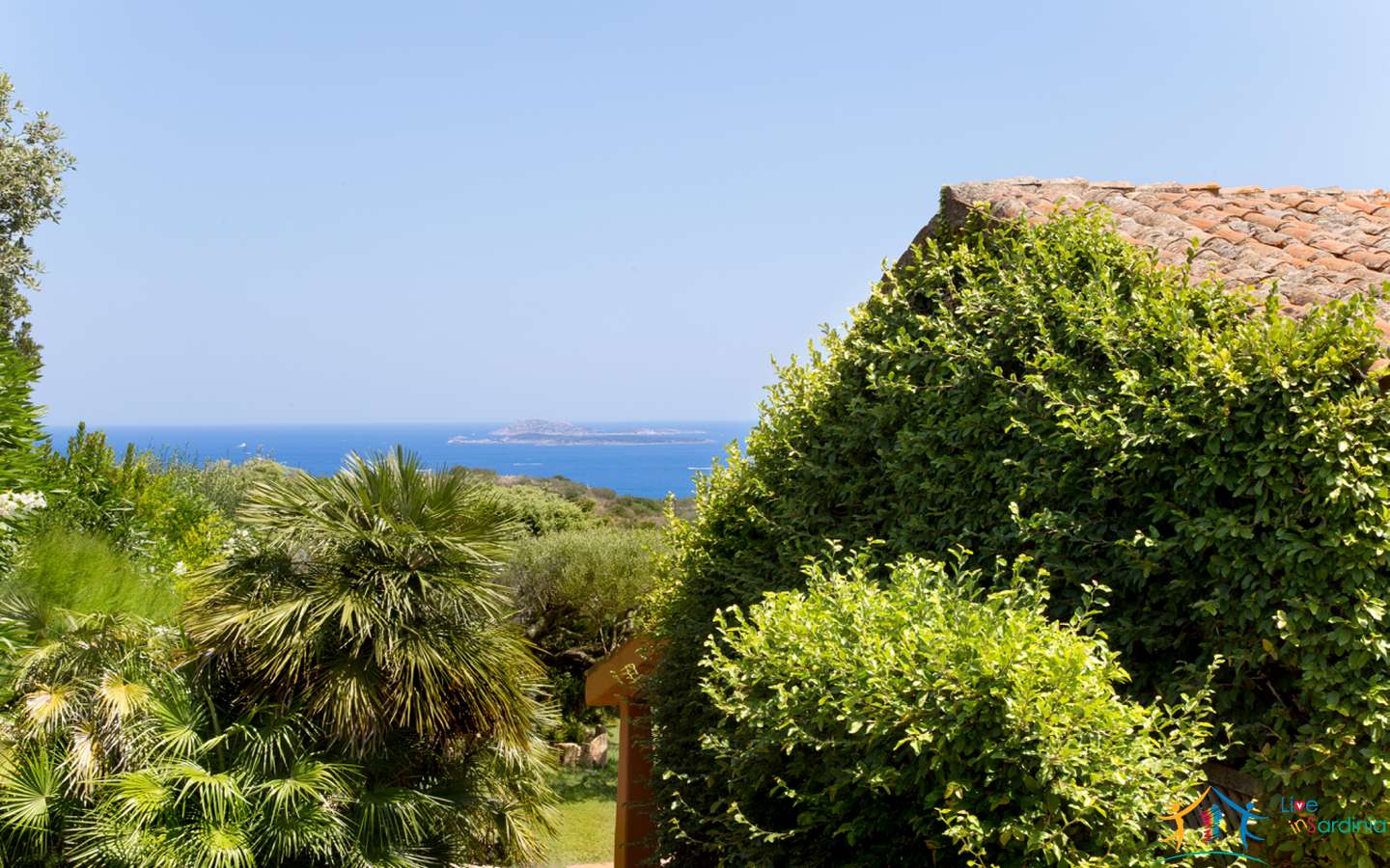 The Best Villa Homes Stazzo Style Properties in San Pantaleo Sardinia