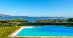 Superb Villa For Sale Porto Rotondo Sardinia Ref Sunrise