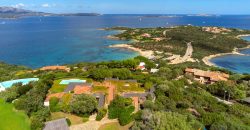 Superb Villa For Sale Porto Rotondo Sardinia Ref Sunrise