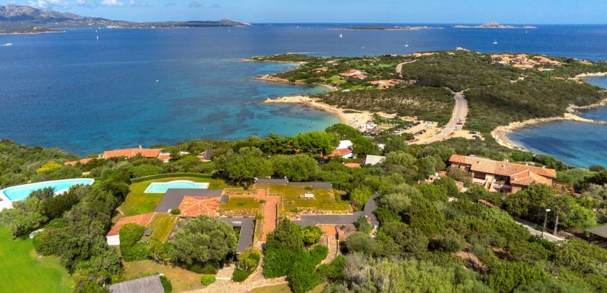Superb Villa For Sale Porto Rotondo Sardinia Ref Sunrise