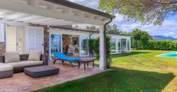 Superb Villa For Sale Porto Rotondo Sardinia Ref Sunrise