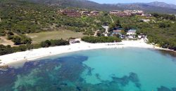 Sea View Homes For Sale Olbia Sardinia Ref.Ulivi