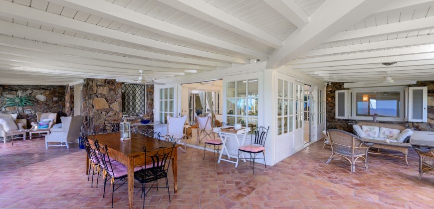 Superb Villa For Sale Porto Rotondo Sardinia Ref Sunrise